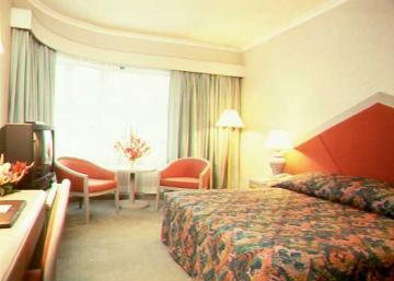 Xinjiang Grand Hotel Urumqi Exterior foto