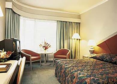 Xinjiang Grand Hotel Urumqi Exterior foto