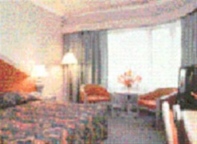 Xinjiang Grand Hotel Urumqi Exterior foto